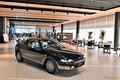え？ 新型車？…埼玉トヨタのショールームで世界限定20台の『セラ』を展示！