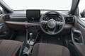 トヨタ 新型「ヤリス」の燃費＆価格を発表　2020年2月10日発売