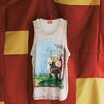 ディーゼルでラグジュアリー&グラマラスなスタイリングを目指す──2025年夏のTシャツ&カットソーコレクション