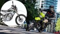 カワサキ「KLX300/SM」2026年モデル登場！ パワフルな水冷292cc単気筒の“闘う4スト”に新色【北米】