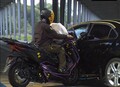 豊田合成、バイク用エアバッグを開発中…早期の市場投入を目指す