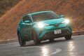 トヨタ人気SUV買うならどっち？ 「C-HR」と「RAV4」の気になる違いとは