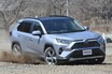 トヨタ人気SUV買うならどっち？ 「C-HR」と「RAV4」の気になる違いとは