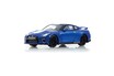 京商のコンビニミニカーシリーズが待望の復活！　ファミマ限定で第1弾日産GT-Rが1月21日に発売