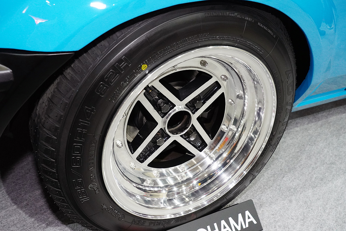 ハチロク 廉価版で遅いはずの Ae85 ハチゴー に大注目 学生の発想が生んだ 羊の皮をかぶった狼マシン とは Auto Messe Web 自動車情報サイト 新車 中古車 Carview