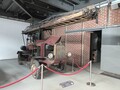 自動車専門翻訳家がゆくドイツ自動車博物館の旅　その16　フェラーリの名車たち