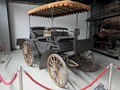 自動車専門翻訳家がゆくドイツ自動車博物館の旅　その16　フェラーリの名車たち
