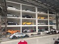 自動車専門翻訳家がゆくドイツ自動車博物館の旅　その16　フェラーリの名車たち