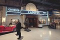 自動車専門翻訳家がゆくドイツ自動車博物館の旅　その16　フェラーリの名車たち
