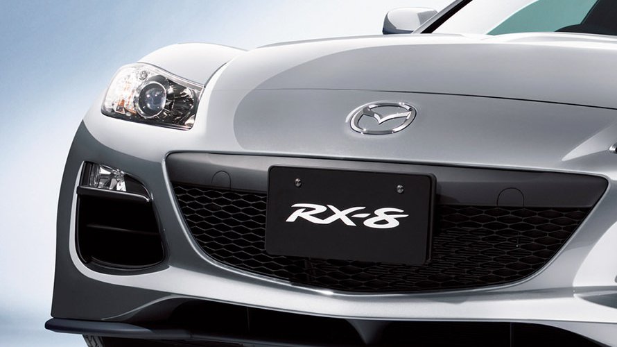 これが最後のロータリースポーツか マツダの至宝rx 8の中古車相場は ベストカーweb 自動車情報サイト 新車 中古車 Carview