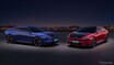 ホンダがスポーティEV『GT』発表、中国向け「イエ」シリーズ第2弾…上海モーターショー2025