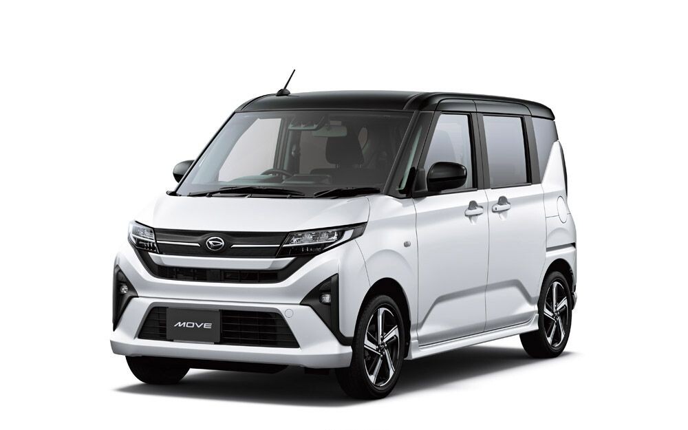 ダイハツ、大分第2工場は7月14日から稼働再開　部品調達にめど　ムーヴ・ミライース・タフトなどを生産