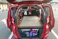 「コンビニで車中泊できるのサイコー!?」 近日中にローソンが有償展開か 近年「トラブル多発」で課題は多い？ 7月中に千葉県で始まるのか