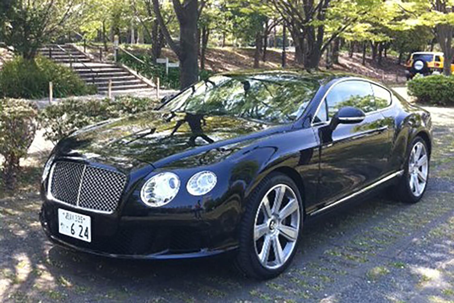 新車は千万超えの超高級車が10分の1の激安中古相場 そんなクルマを買っても大丈夫 Web Cartop 自動車情報サイト 新車 中古車 Carview
