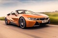 【生産中止へ】BMWのハイブリッド・スポーツカー「BMW i8」　4月に生産中止へ　EVモデルに注力のため