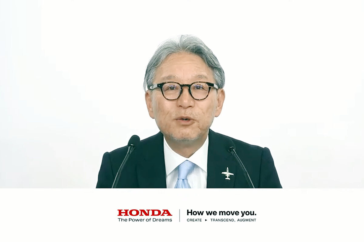 ホンダ　課題はあるもののグローバルでのビジネス構造の構えは堅実な決算発表