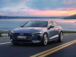アウディ A5／A5アバント【1分で読める輸入車解説／2025年最新版】