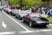マツダ・ロードスター100万台達成記念車が広島でパレード！