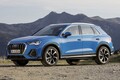 まさに「ベイビーQ7」だ！アウディ『Q3』次期型、ボディ拡大しPHEV導入でパワフルに