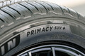 【試乗】レーシングドライバーがSUVに履くなら「プライマシーSUV+」一択と確信！　ミシュランの新タイヤが舌を巻く性能だった