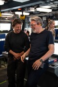 『ミッション：インポッシブル』シリーズの命懸けのアクションはどう生まれるのか？ クリストファー・マッカリー監督が語る驚愕の舞台裏