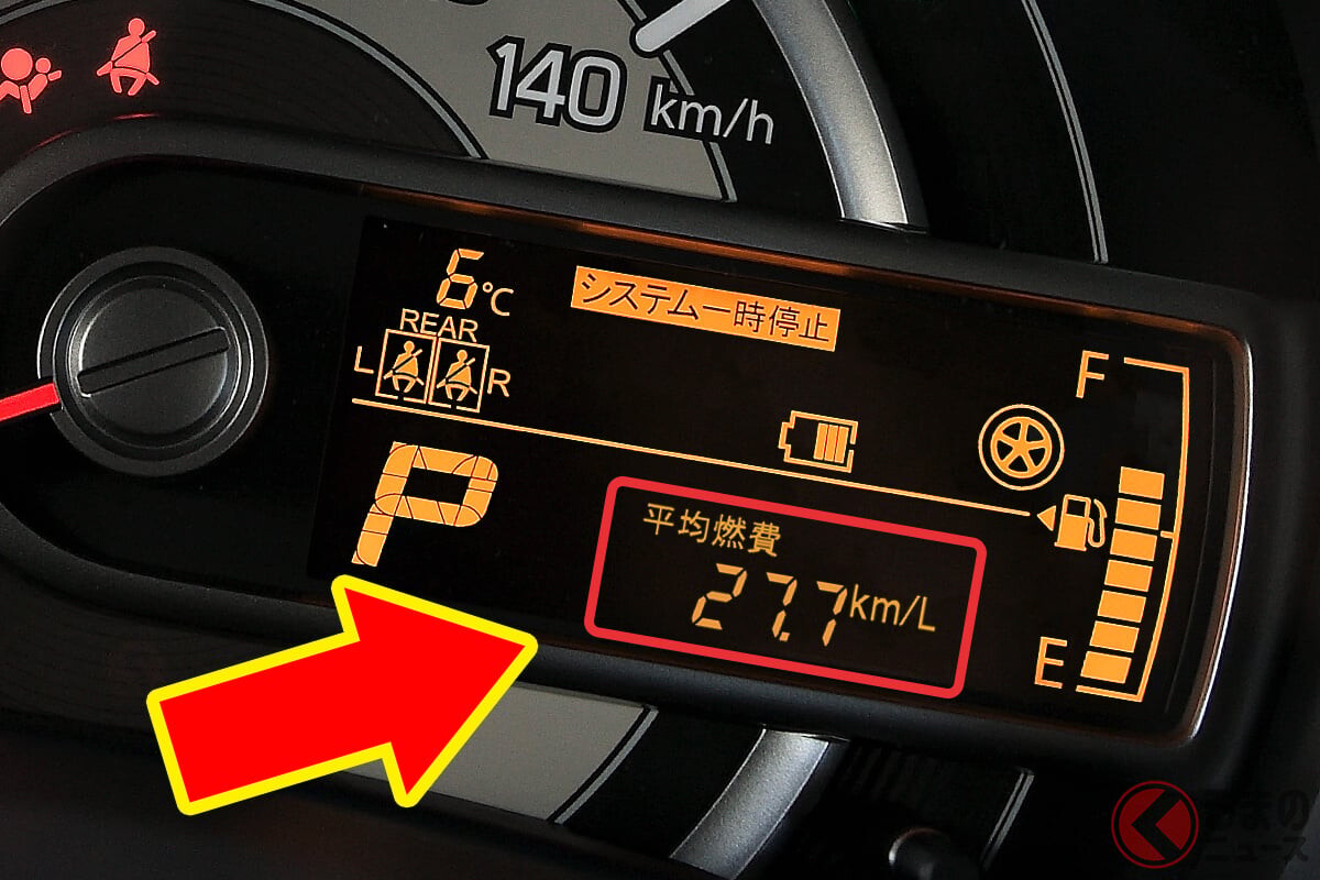 “120万円台”から買えて「コスパ最高」！ “5速MT”や「リッター約28キロ」モデルも選べる！ お財布に優しい“低燃費モデルTOP3”とは 【スズキ車3選】