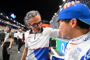レッドブルF1新代表メキースがコメント「ホーナーが20年間築いた遺産を礎に、素晴らしい成果を上げていきたい」