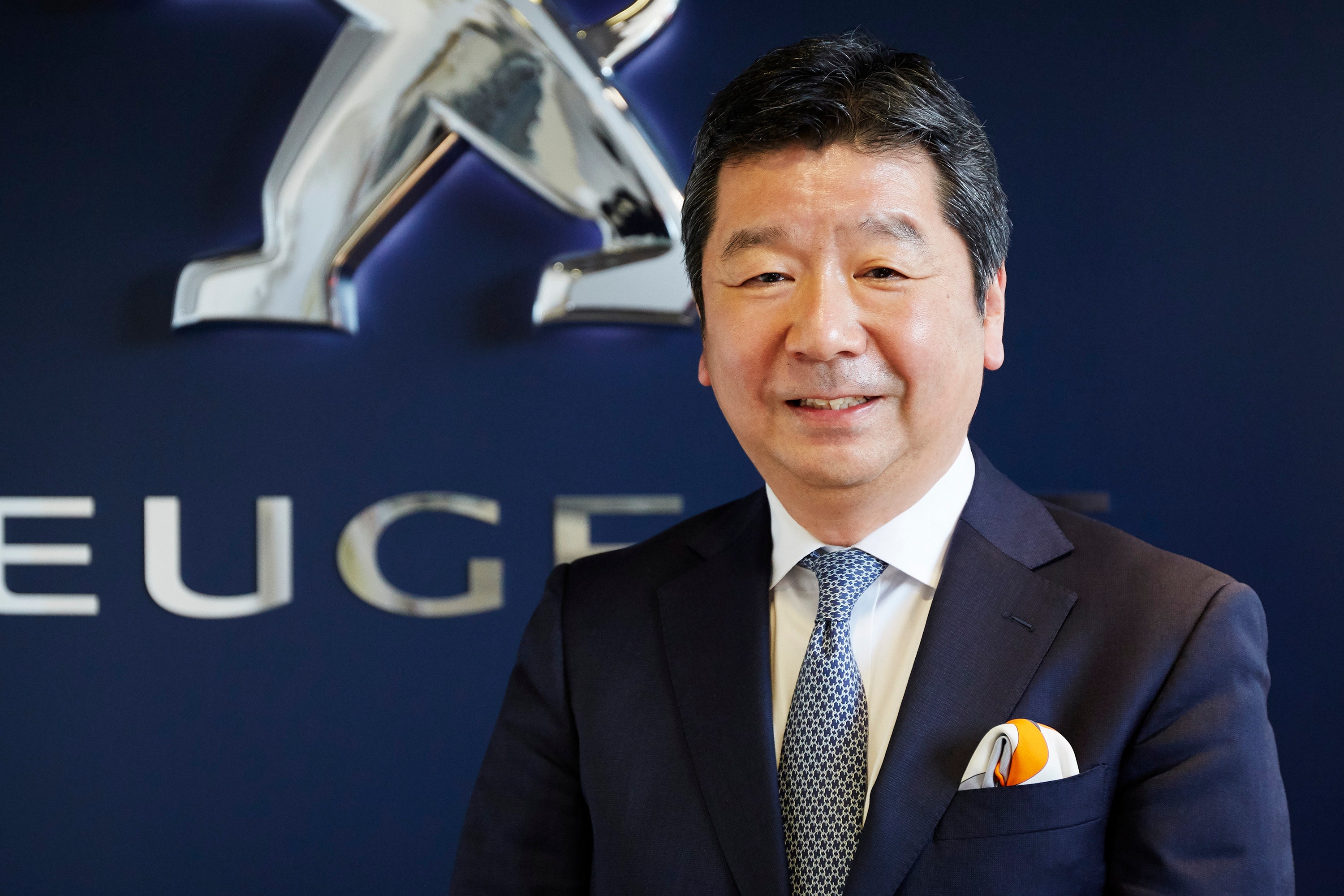 プジョー シトロエン Dsの未来とは グループpsaジャパン 木村隆之新社長インタビュー Gq Japan 自動車情報サイト 新車 中古車 Carview