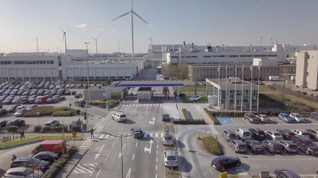 【リチャージ・ラインナップ好調】ボルボ、ベルギー・ゲント工場の電気自動車の生産能力を3倍に拡大