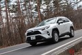 超ゴツいのに超静か！ 横浜ゴムの見た目と性能を兼ね備えたSUV／ピックアップトラック用オールテレーンタイヤ「ジオランダーA/T4」に試乗！
