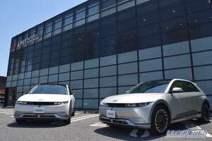 Hyundaiの新たな体験拠点「Hyundai Mobility Lounge 東京ベイ東雲」オープン