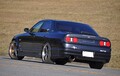 「コスパに優れる430馬力のR33スカイラインセダン」RB25DETチューンのお手本スペック！