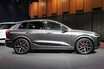 【プラットフォームはポルシェと共同開発】アウディBEVの大本命！ミディアムクラスSUV『Q6 e-トロン』発売