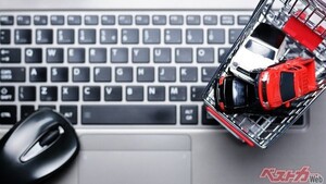 新型コロナ第8波? スマホの画面越しでクルマが買える「見ないで買い」はアリか