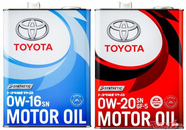 エンジンオイルは純正品が一番 高性能な社外オイルを使うメリットとデメリット ベストカーweb 自動車情報サイト 新車 中古車 Carview