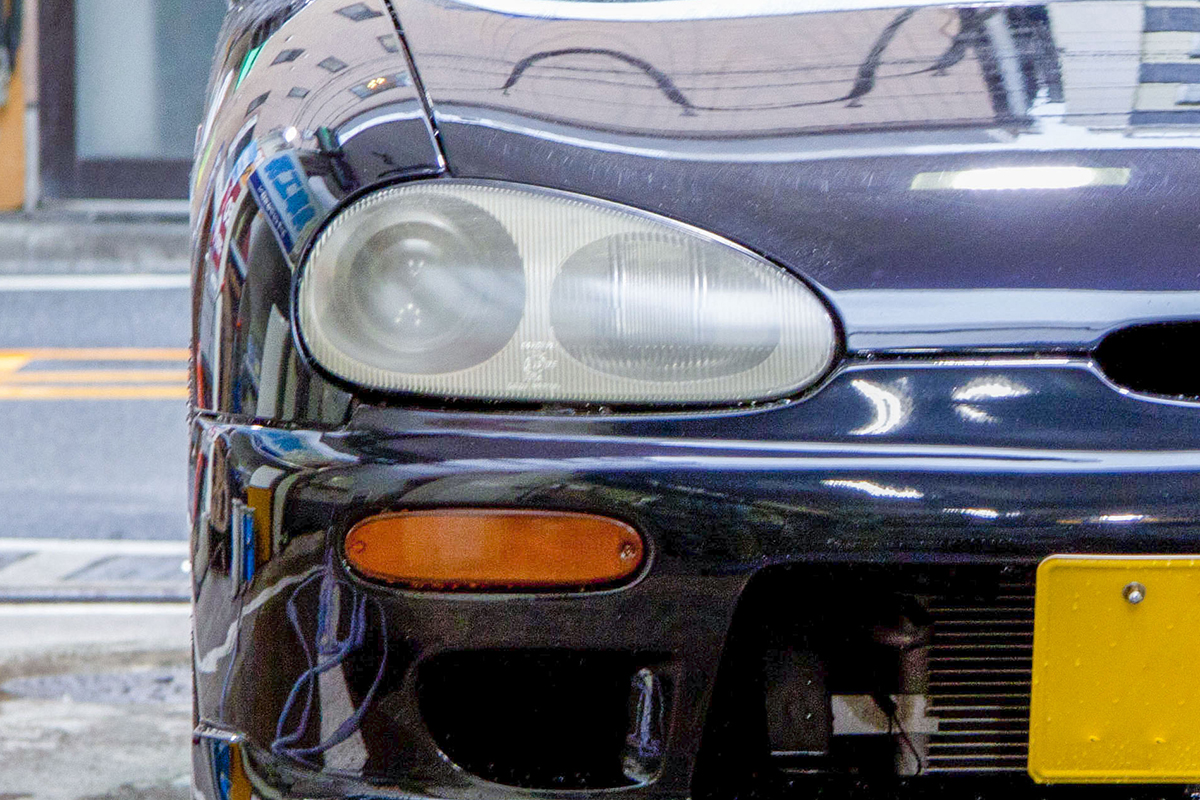 旧車には洗車すらダメージ サビを防ぐべく拭き上げ後に必須の ひと手間 とは Auto Messe Web 自動車情報サイト 新車 中古車 Carview