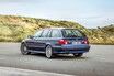 【アルピナ物語】伝説のBMWチューナーの遺産　BMW 5シリーズをアイコンモデルに変えたアルピナB7とB10とは？