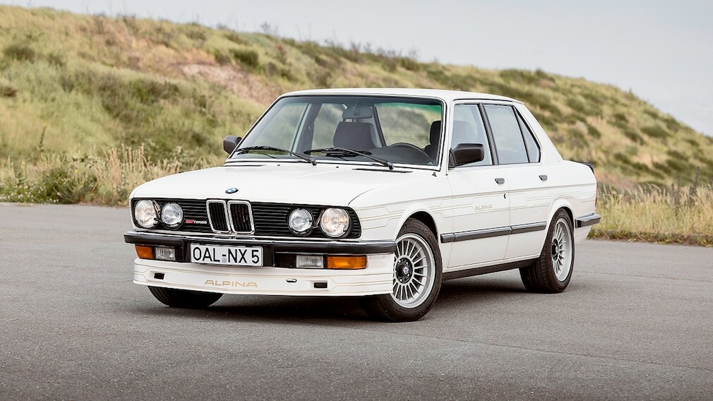 【アルピナ物語】伝説のBMWチューナーの遺産　BMW 5シリーズをアイコンモデルに変えたアルピナB7とB10とは？