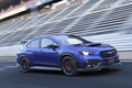 SUBARU/STI 16回目の挑戦　WRX S4でニュルブルクリンク24時間レースSP4Tクラスに参戦