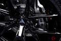 5000万円相当!? 戦闘機みたいな漆黒のホンダ「NSX」が超絶クール！ カスタムカー「リガヴェロ」誕生！