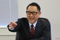 豊田章男自工会会長、「自動車の税金はすべて軽自動車レベルに！」日本は米国の31倍