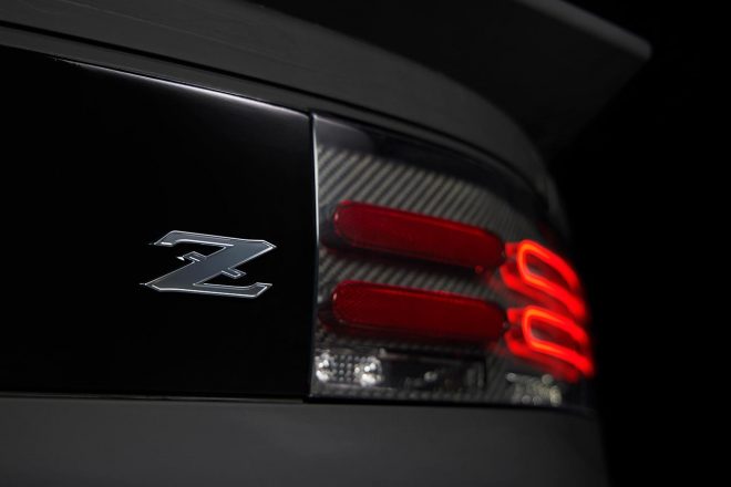 新型『Z GT500』はなぜ『フェアレディZ GT500』ではないのか？「『Z』はアイコン」