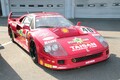 チーム・タイサンのGr.A GT-R/JGTC F40/GT300 911GT3R/ベントレー・スピード3.0が「モーターファンフェスタ2018 in 富士スピードウェイ」グリッドウォークで現地入り！