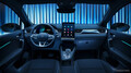 ルノーが小型SUV『シンビオズ』発表…「E-TECHハイブリッド」搭載