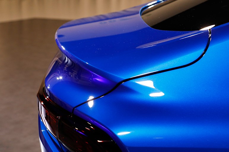 トヨタの水素燃料電池車「ミライ」の次期型はデザインも性能もぜんぜん違う高級車になる