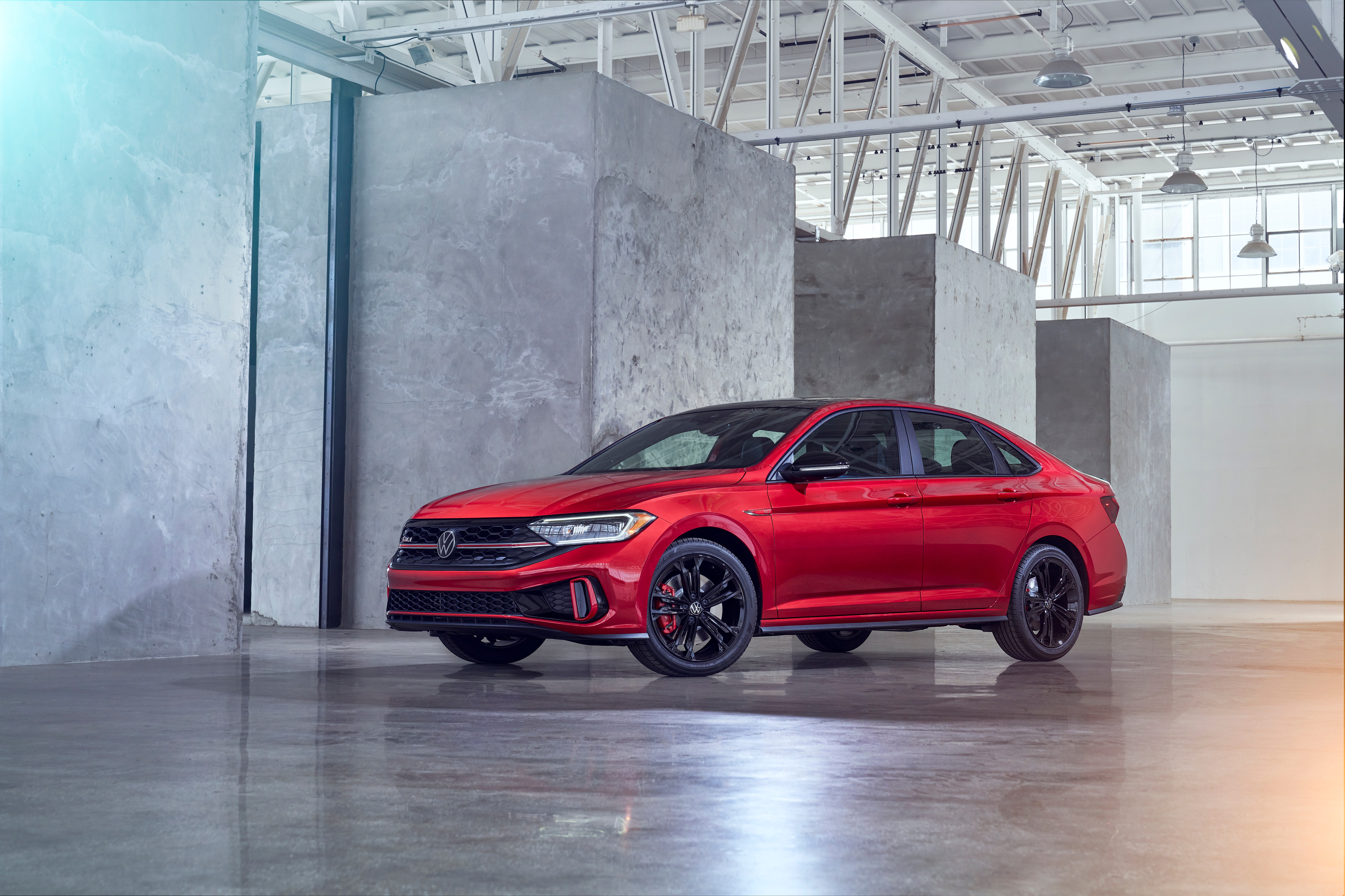 懐かしの ジェッタ は今 フォルクスワーゲンの最新セダンに注目 Gq Japan 自動車情報サイト 新車 中古車 Carview