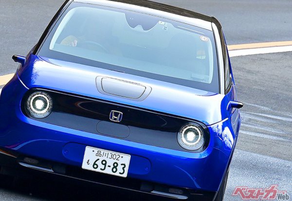 クルマの魅力はパワーユニットじゃない 純ガソリン車にこだわらず選んだ 走りの楽しい クルマたち ベストカーweb 自動車情報サイト 新車 中古車 Carview