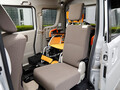 【福祉車両】日産 NV100 クリッパーリオ チェアキャブ｜軽ながら便利で快適な室内空間を備えた1台