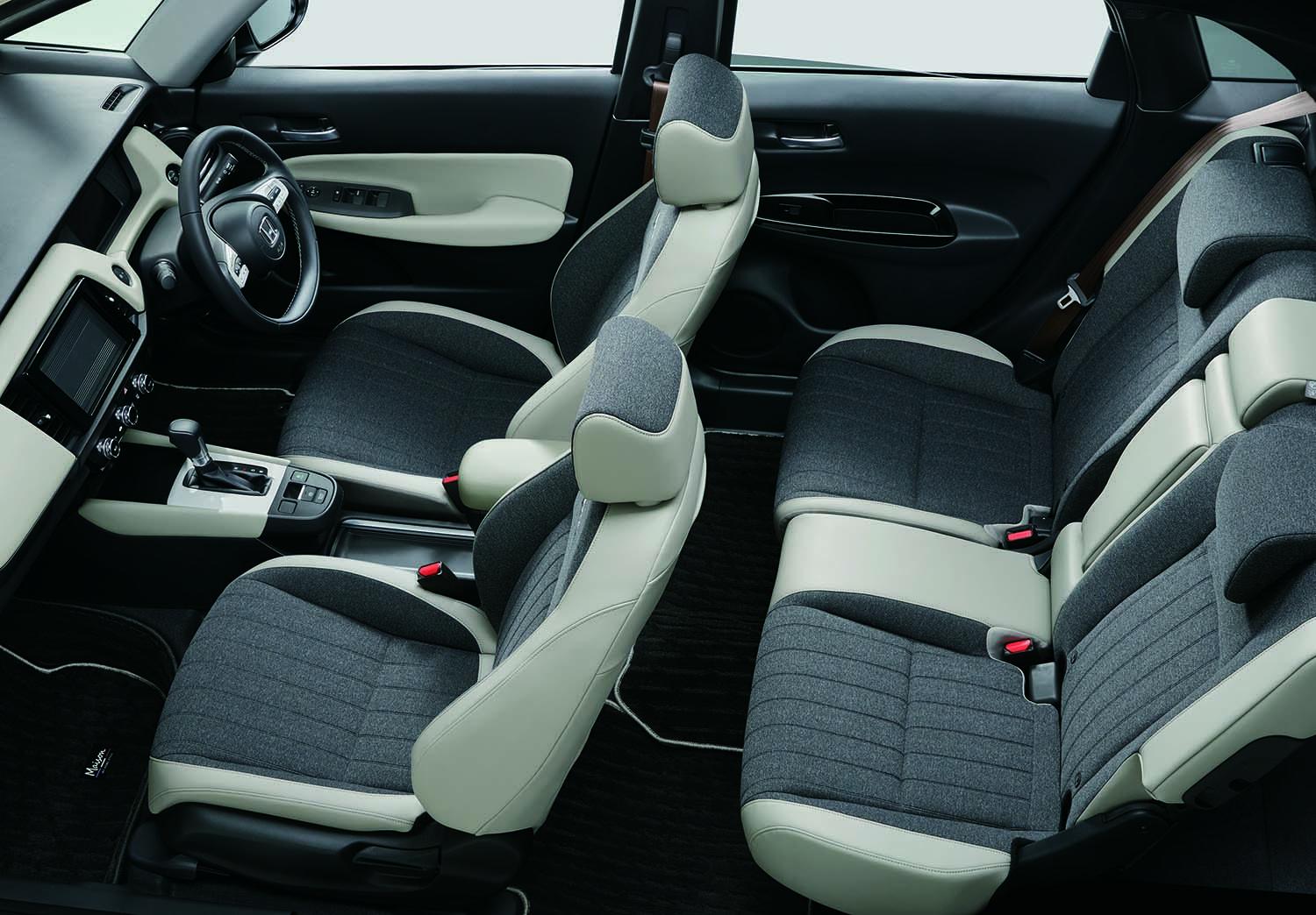 専用装備満載 フィット誕生周年を祝う特別仕様車が登場 Web Cartop 自動車情報サイト 新車 中古車 Carview