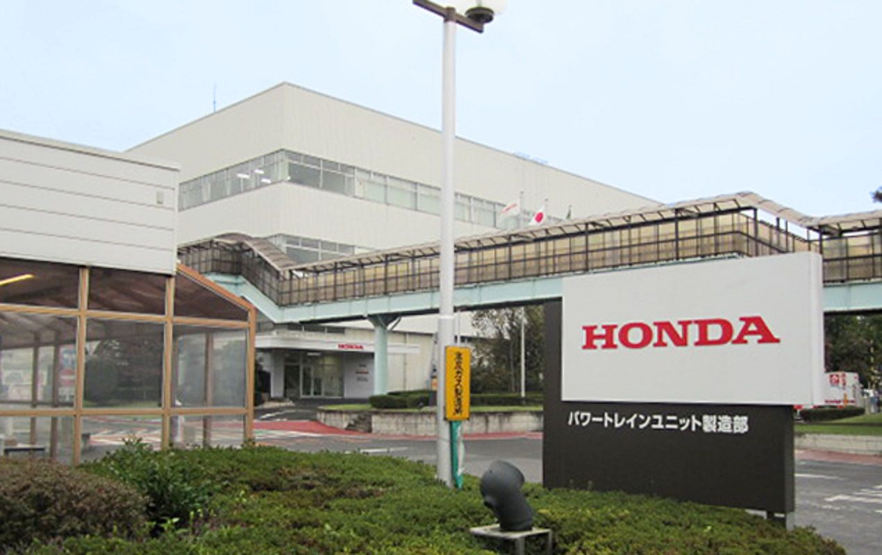 ホンダ、栃木県真岡市のエンジン部品製造工場を2025年に閉鎖　老朽化や生産量減少で